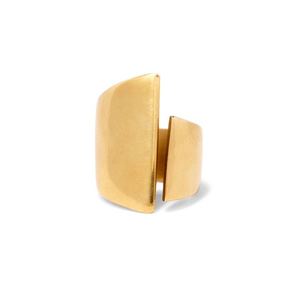 Soko Ring (featured in Goop)